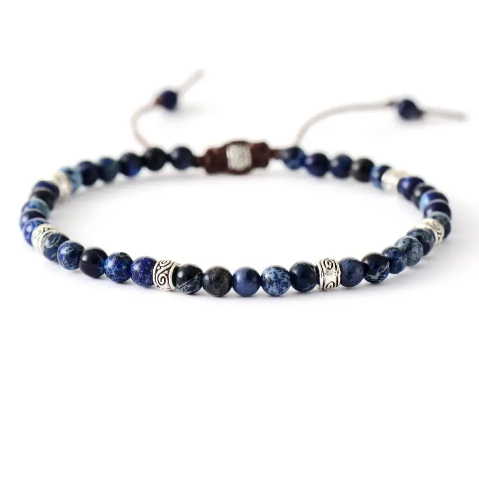 Tibetan Energy Bracelet