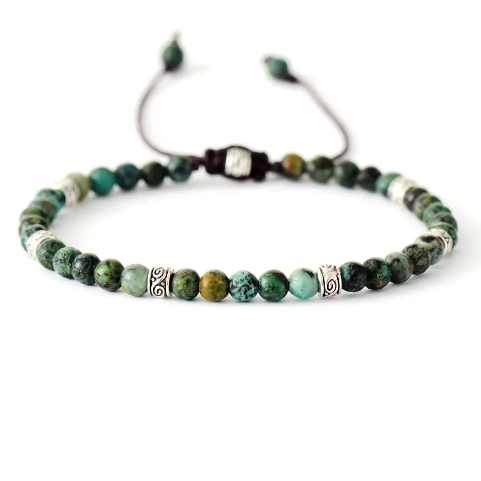 Tibetan Energy Bracelet