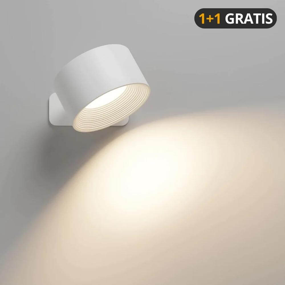 ENDLESS Wall Lamp | Buy 1 Get 1 Free