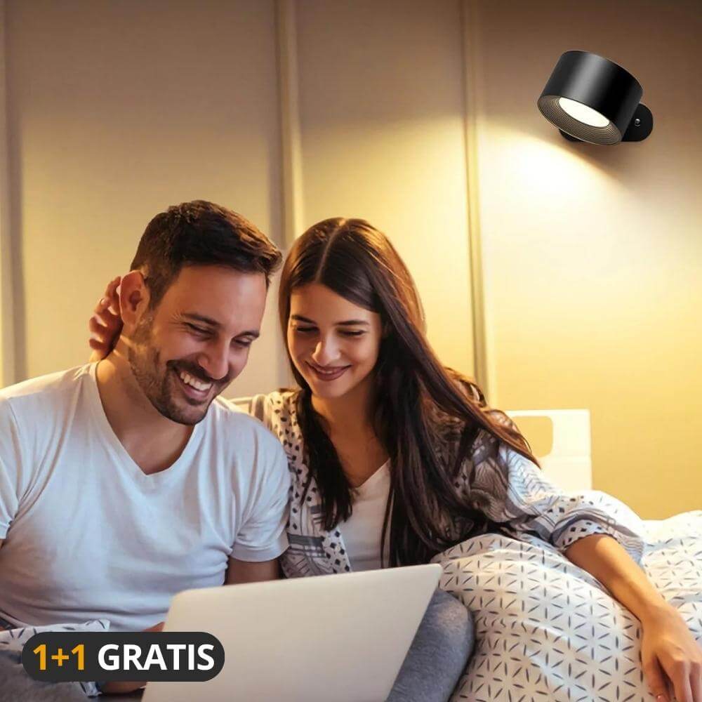 ENDLESS Wall Lamp | Buy 1 Get 1 Free