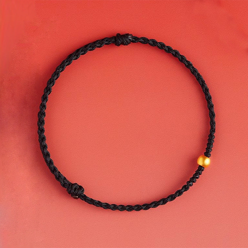 Tibetan Luck Bracelet Nr2