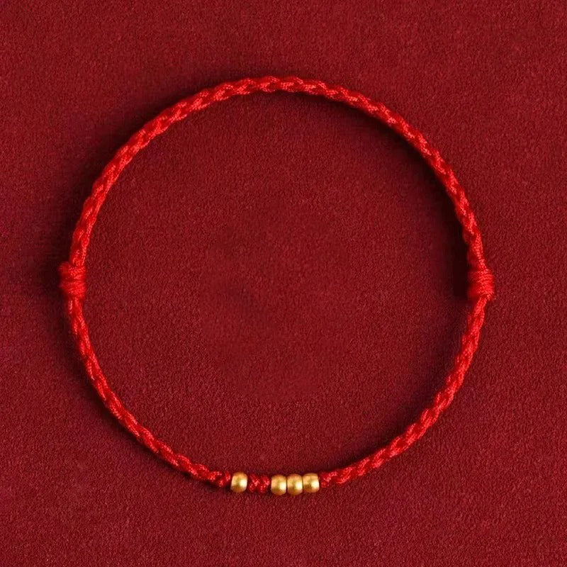 Tibetan Luck Bracelet Nr3