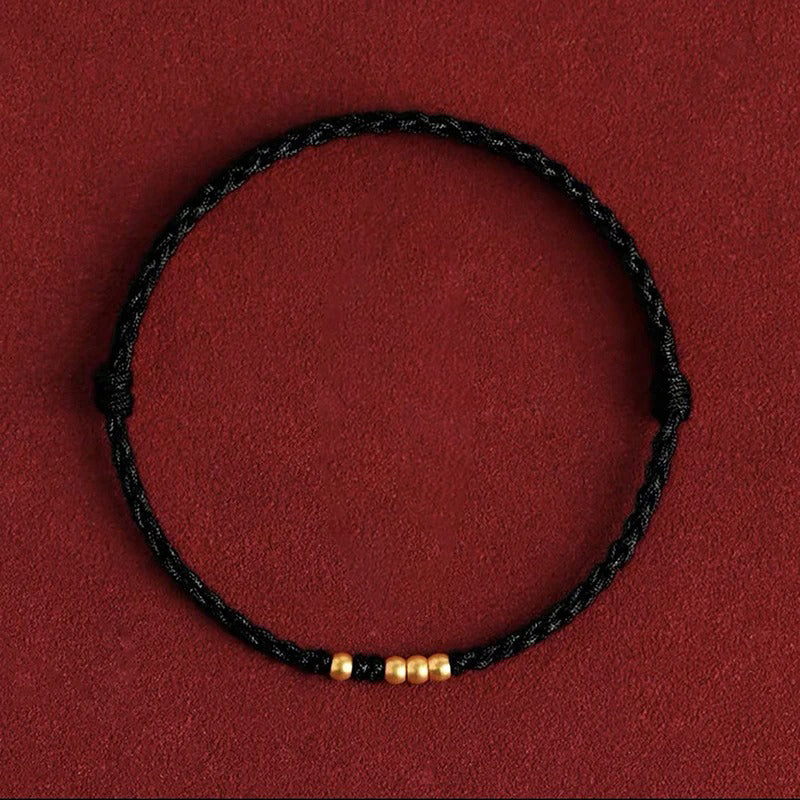 Tibetan Luck Bracelet Nr3