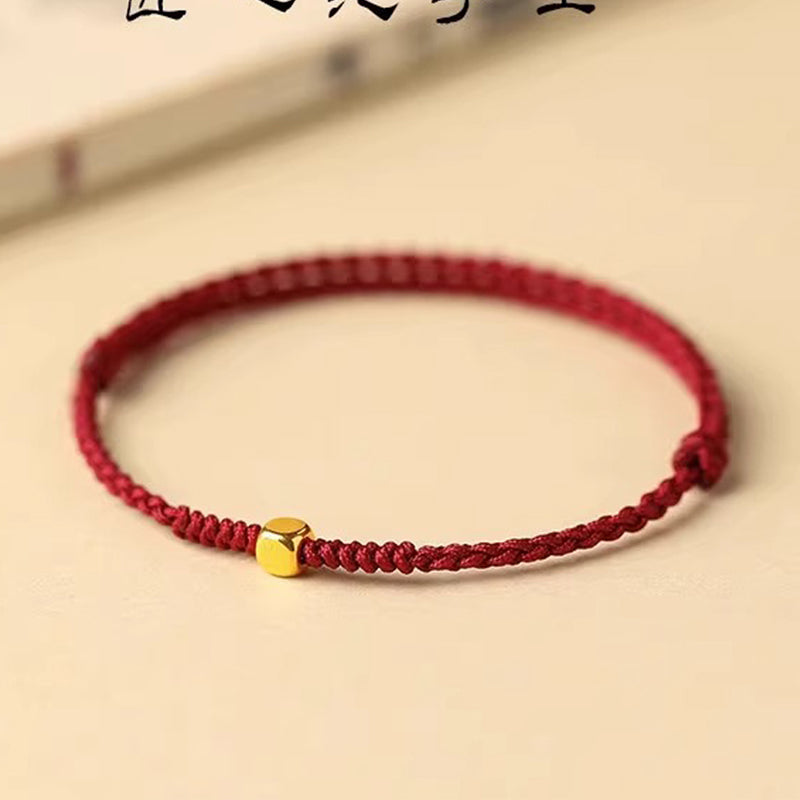 Tibetan Lucky Bracelet Nr1