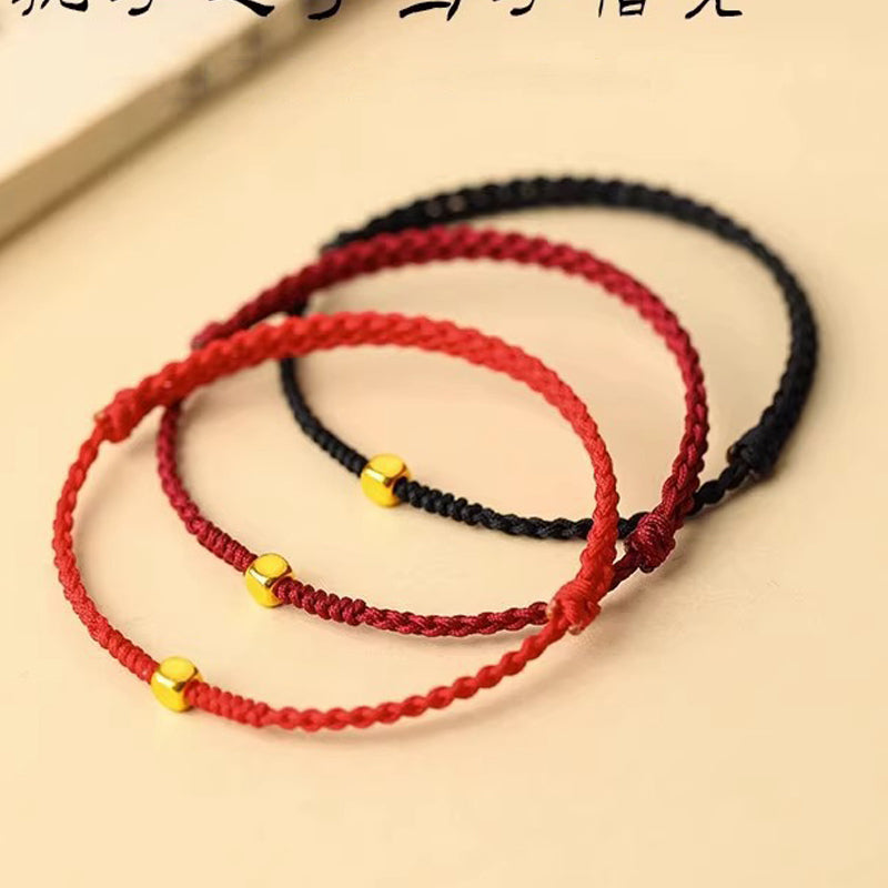 Tibetan Lucky Bracelet Nr1