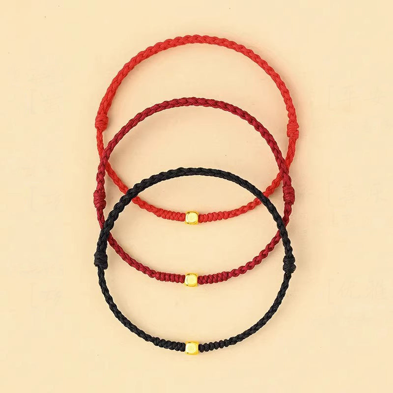 Tibetan Lucky Bracelet Nr1