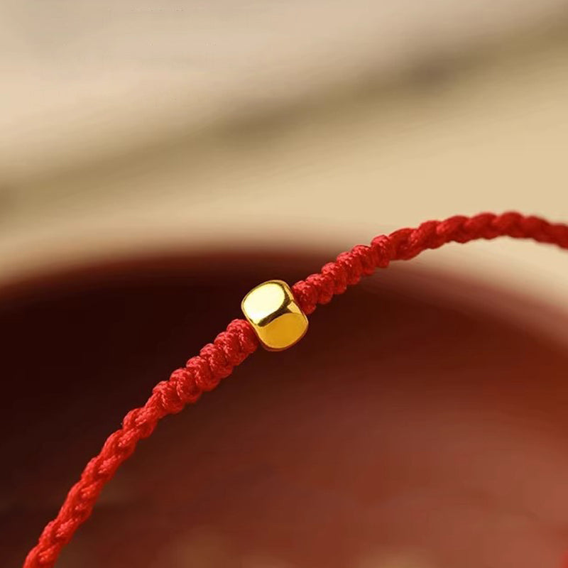 Tibetan Lucky Bracelet Nr1