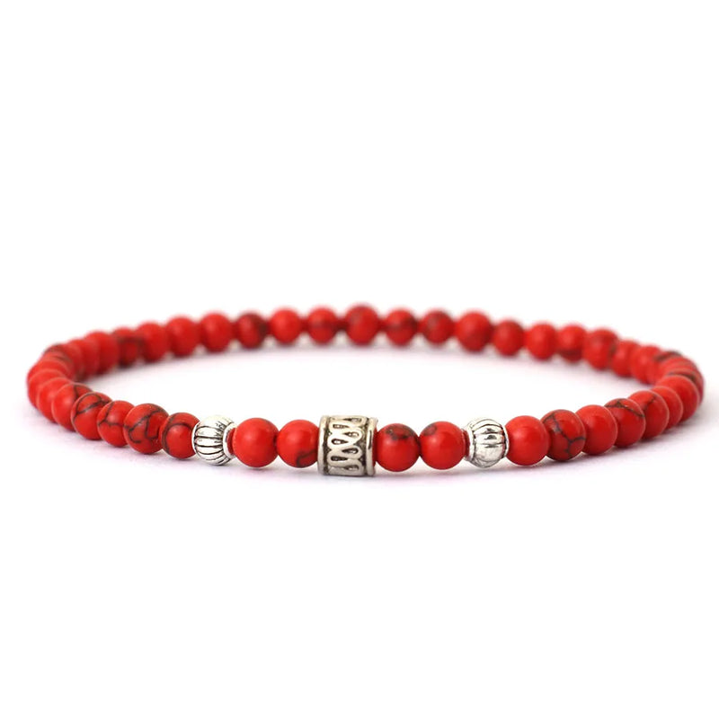 Tibetan power bracelet