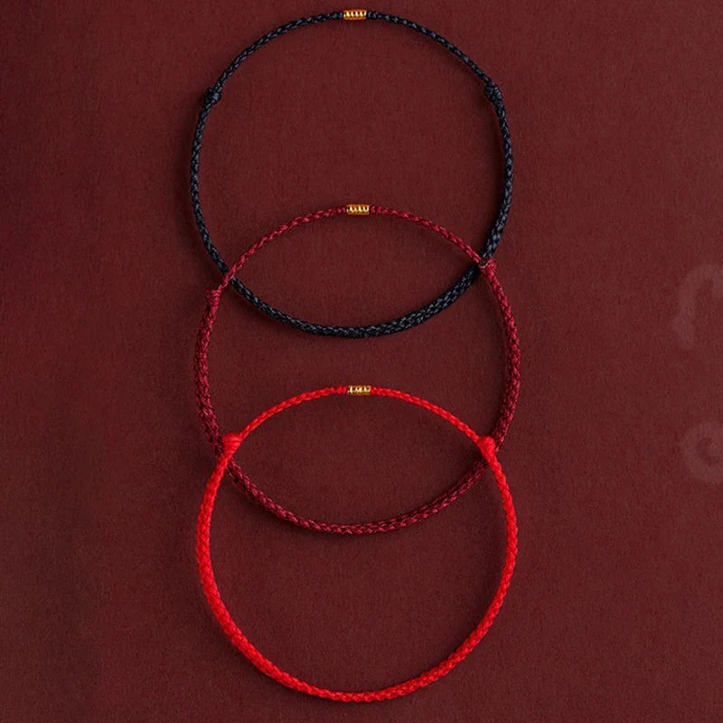 Tibetan power bracelet