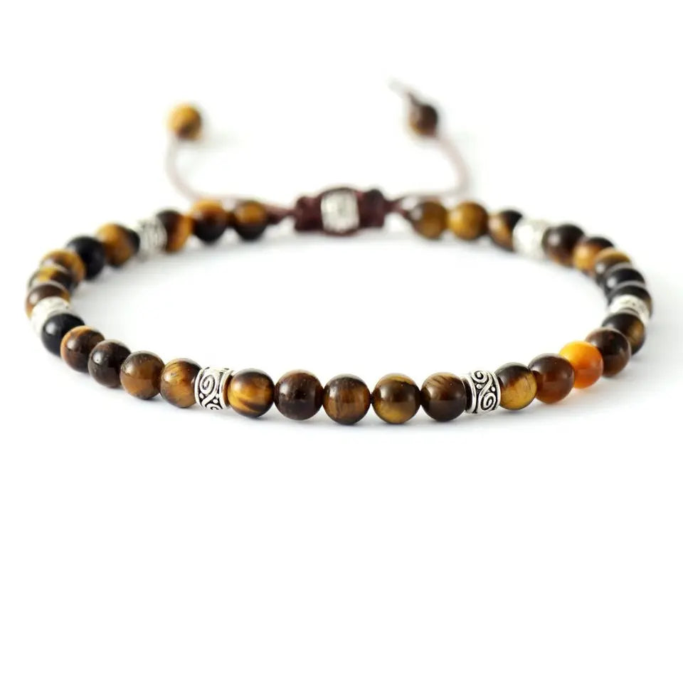 Tibetan Energy Bracelet