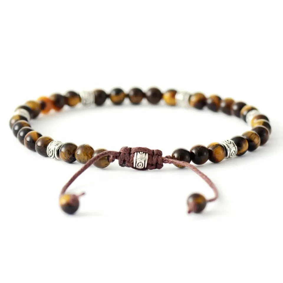 Tibetan Energy Bracelet