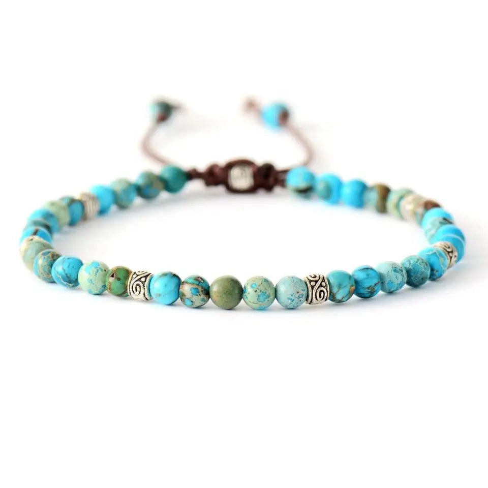 Tibetan Energy Bracelet